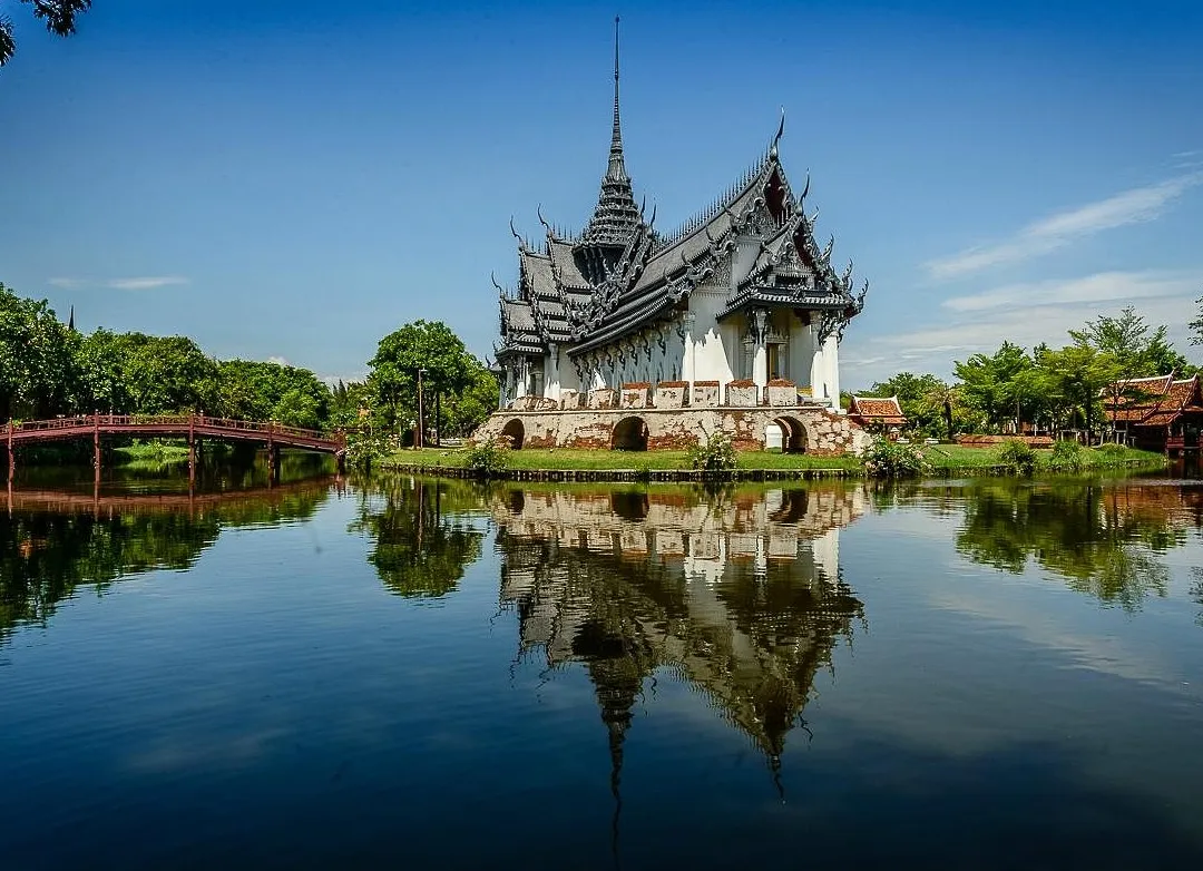 Ancient City (Mueang Boran)
