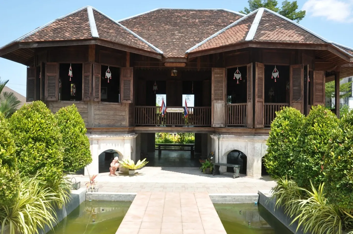 Baan Tan Khun