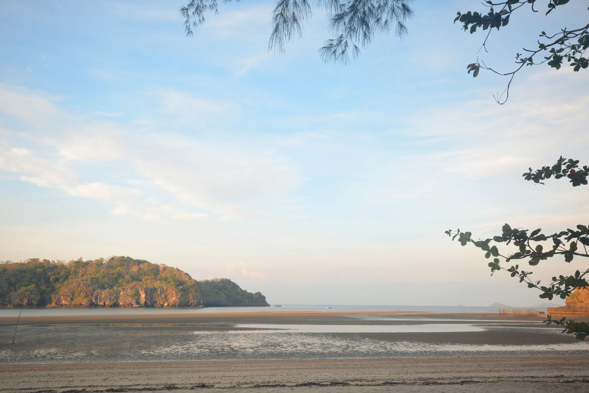 Parque Provincial de Samut Sakhon