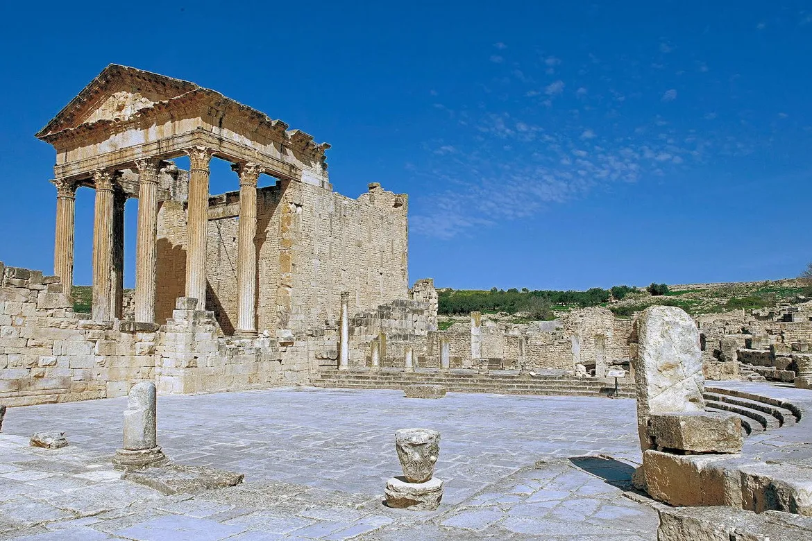 Templo de Saturno