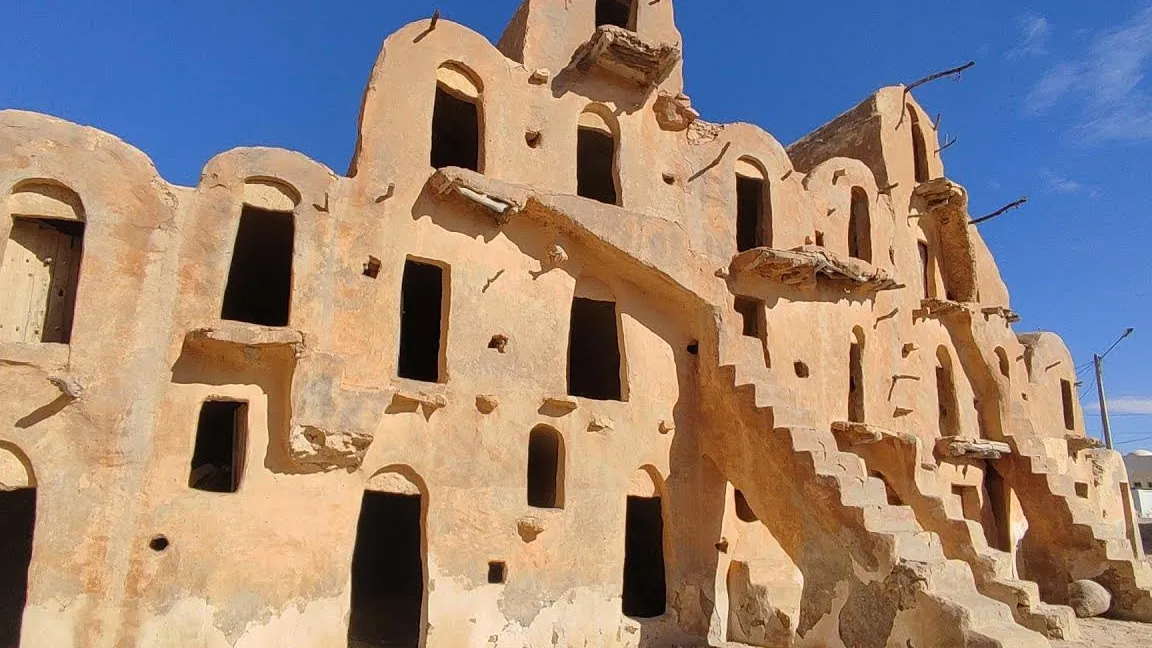 Ksar Ouled Soltane