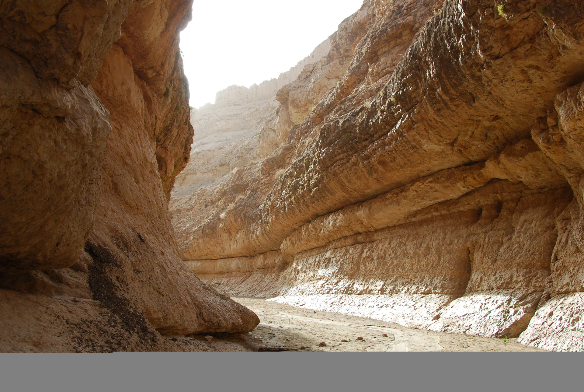 Selja Gorges