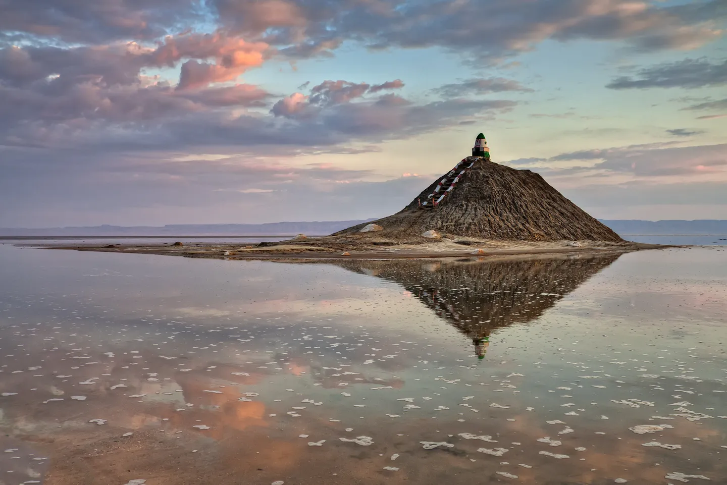 Monumento Histórico A