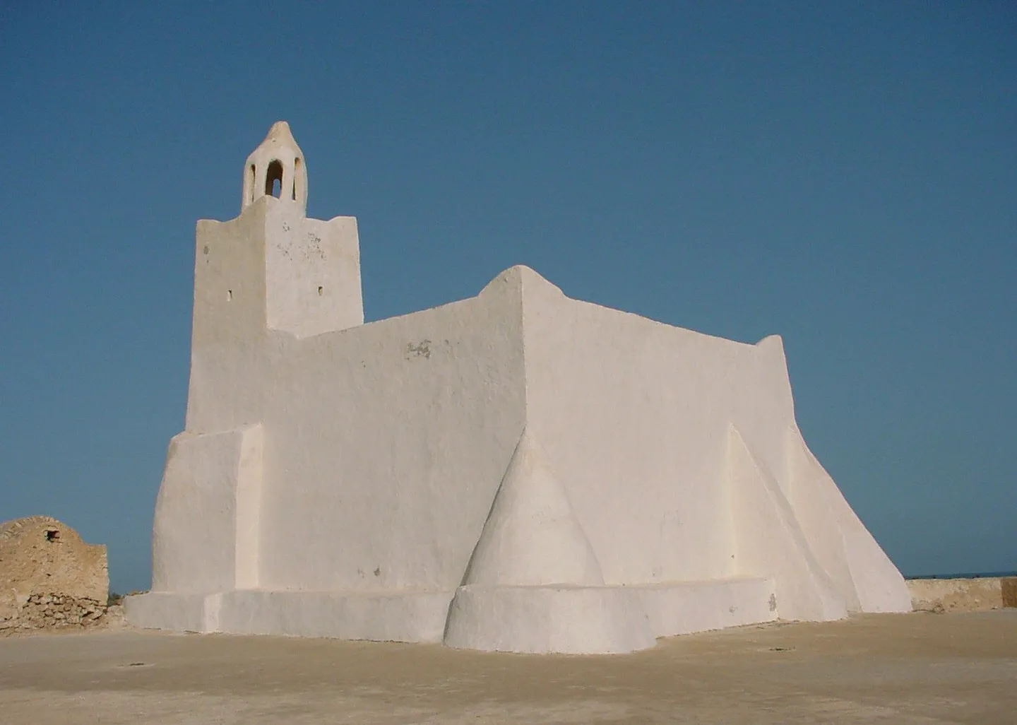 Mosquée Fadhloun