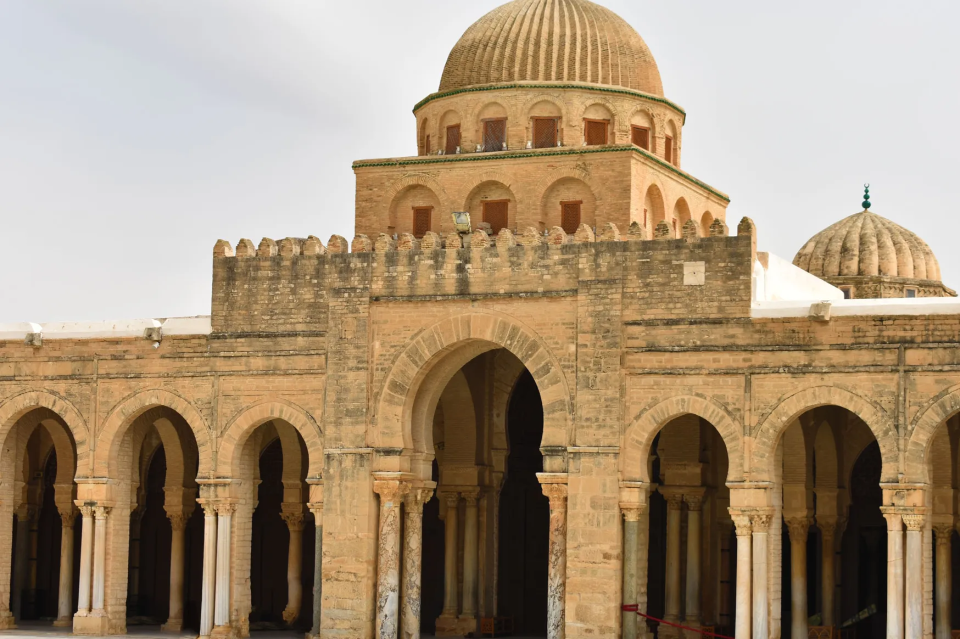 Mezquita Sidi Brahim