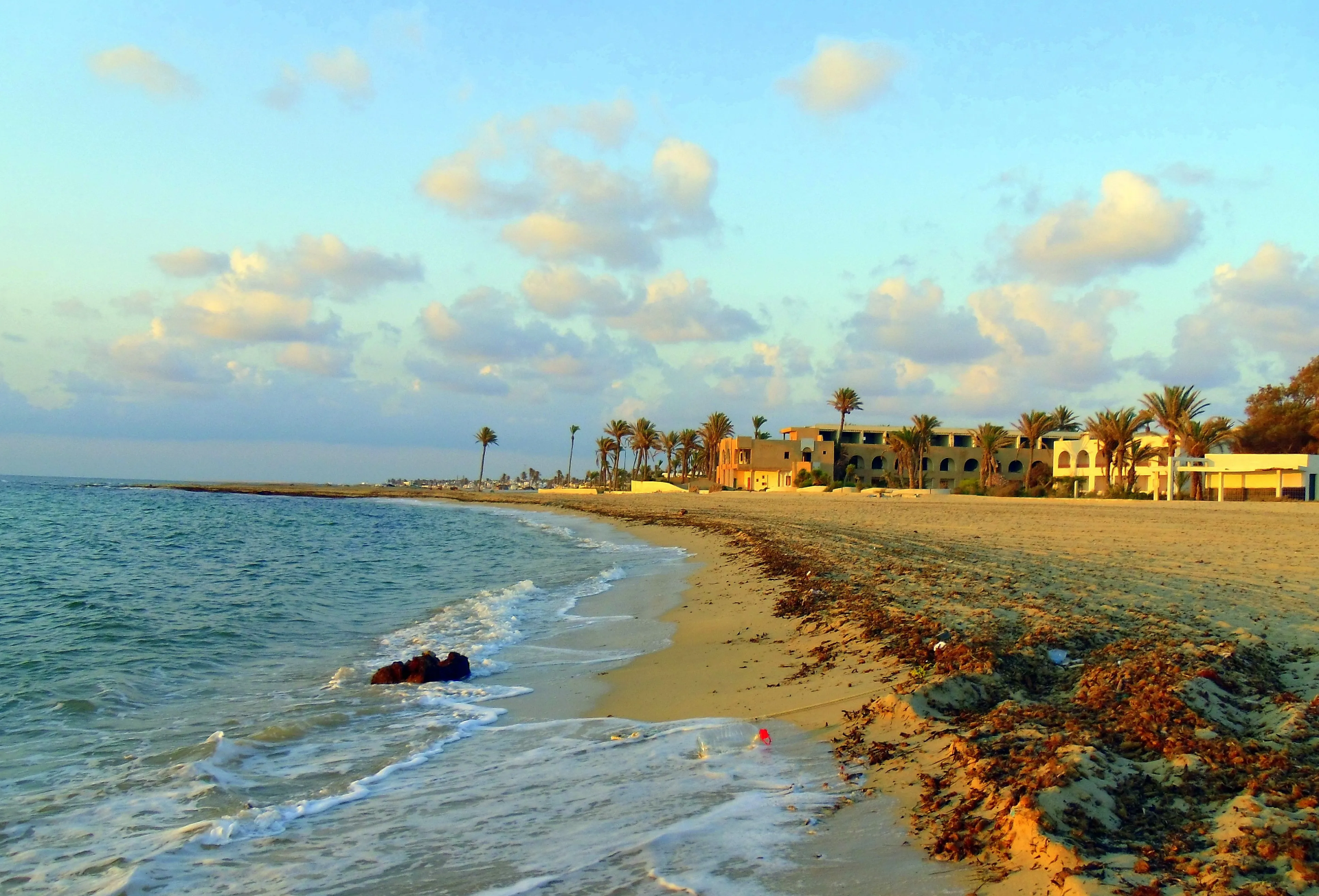 Playa de Amira