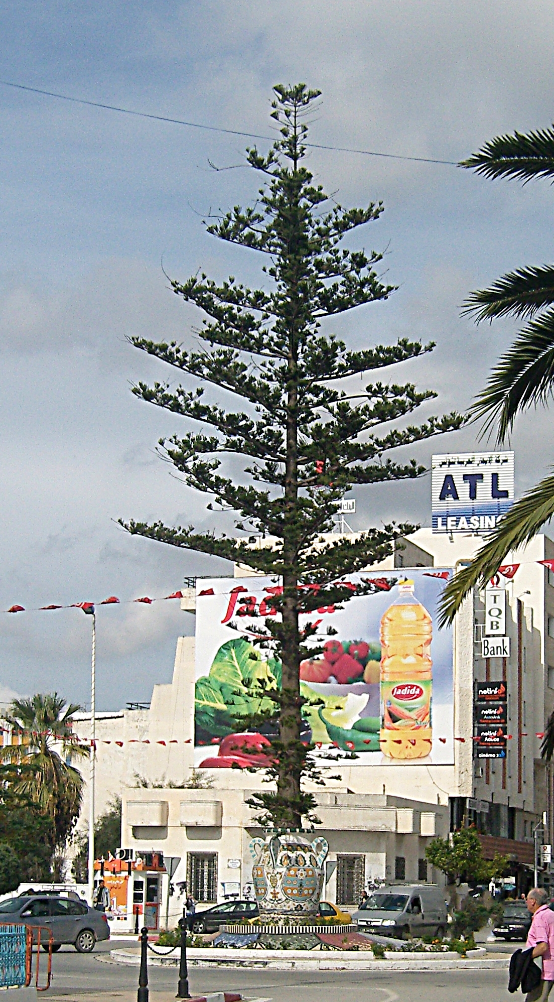 Audioguía de Apii Nabeul