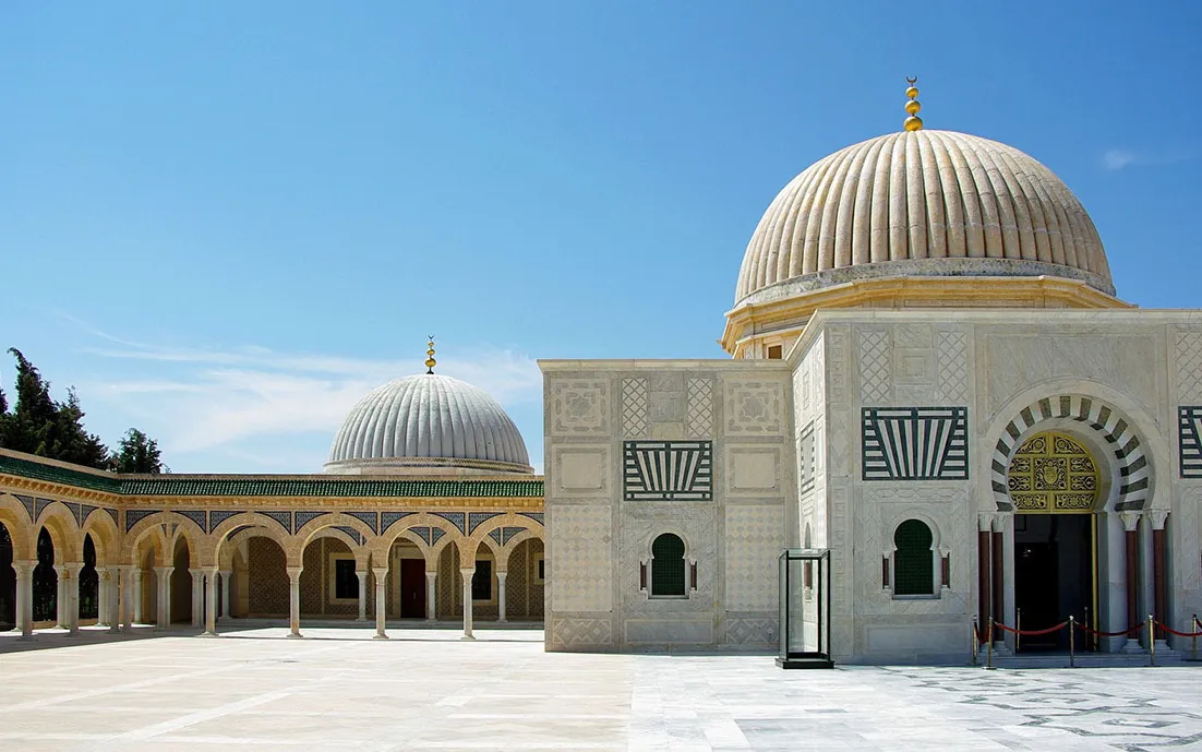 Mosquée Sidi Abdelkader