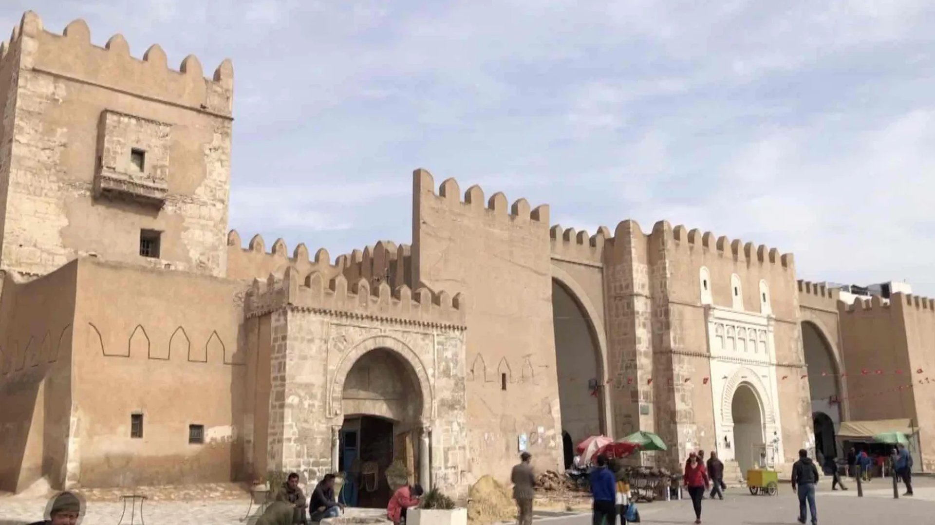 Gran Mezquita de Sfax