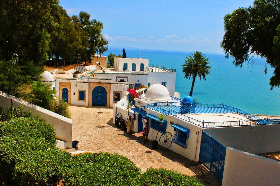 Hammam Sidi Bou Jebesa