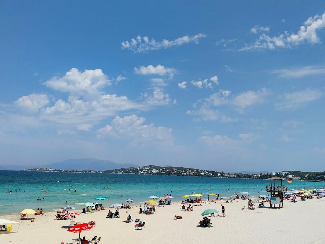 Audioguía de Playa Ilica