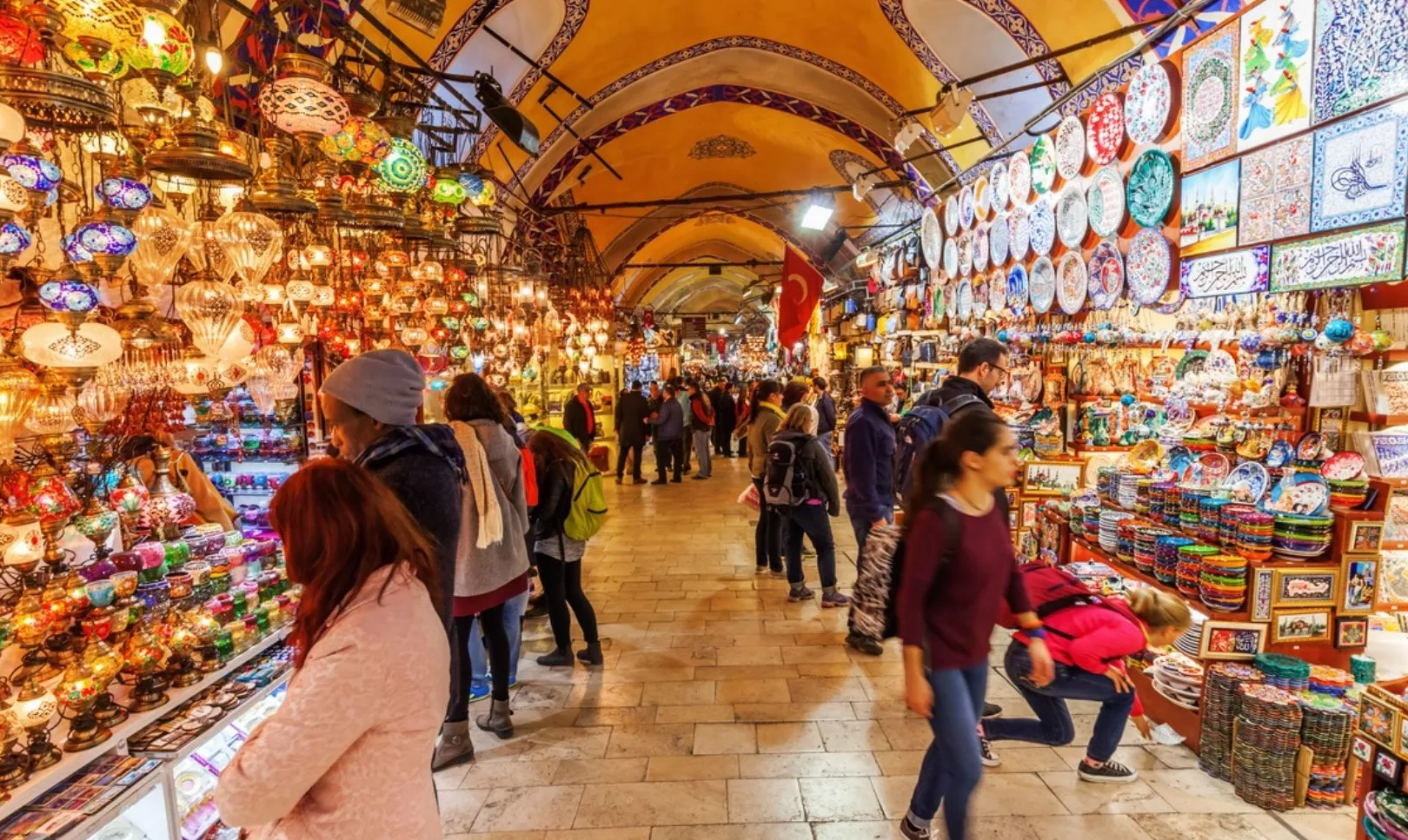 Bazar Cubrevan