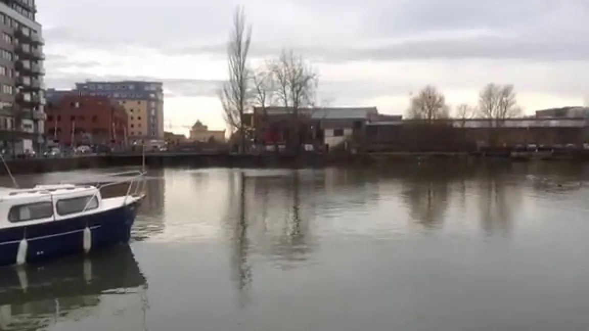 Brayford Pool