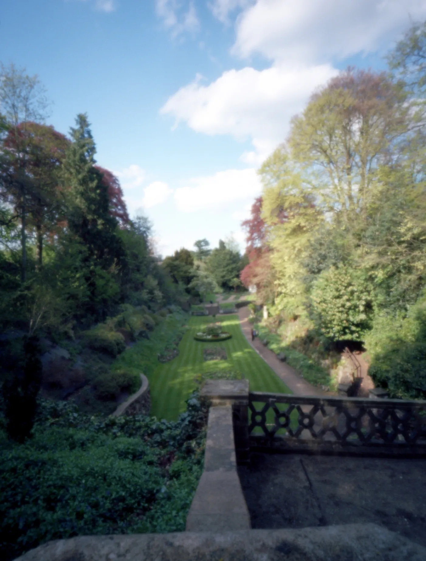 Jardines de Plantation