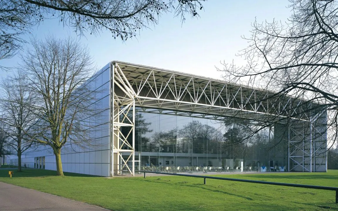 Sainsbury Centre for Visual Arts