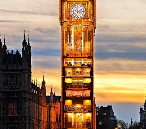 Big Ben