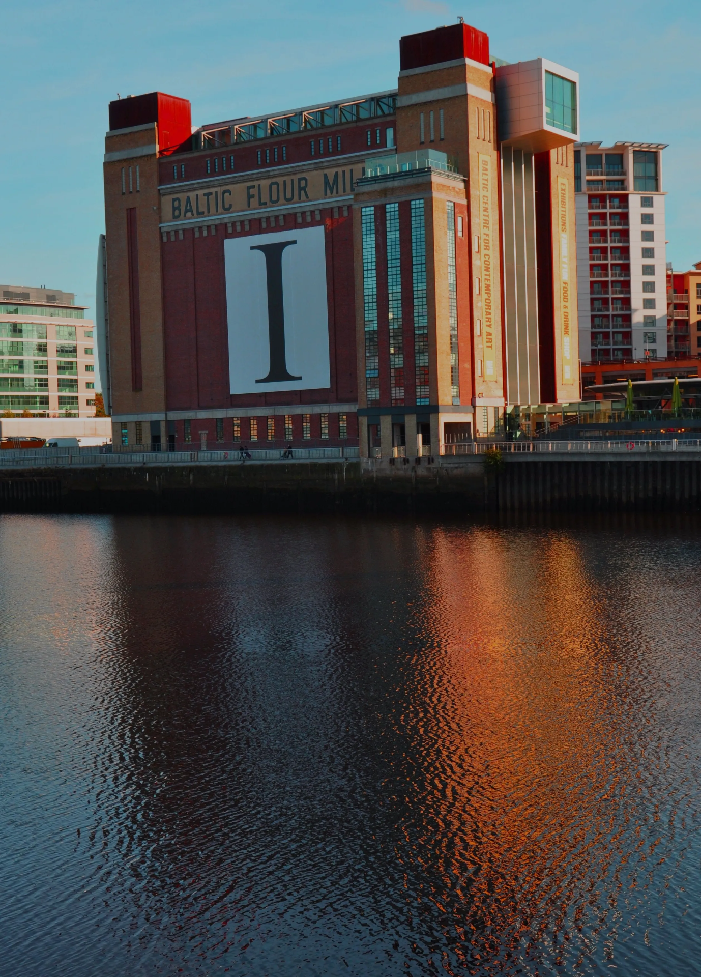 BALTIC Centre for Contemporary Art