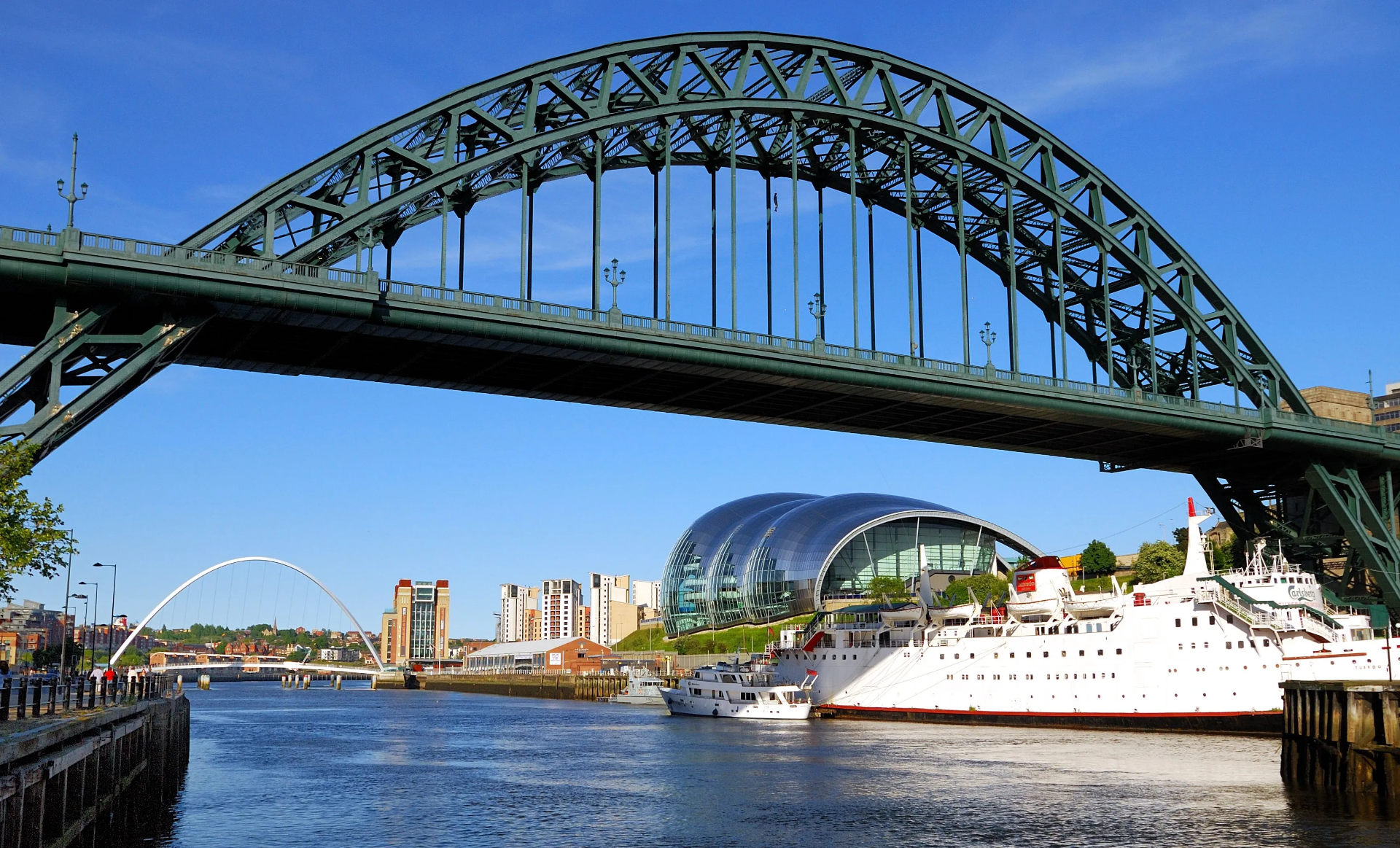 Puente Tyne