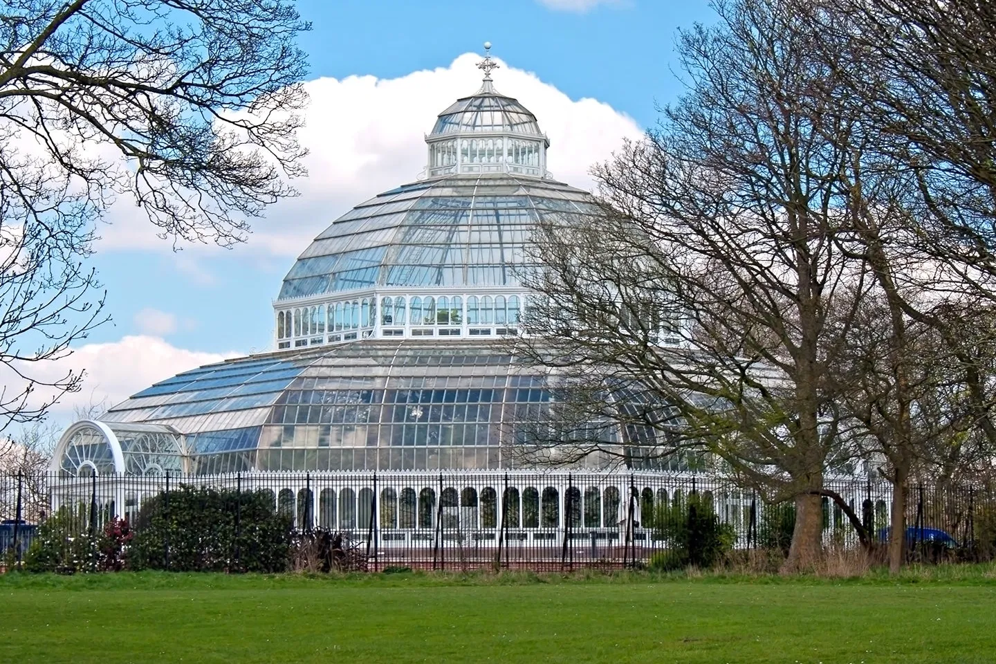 Sefton Park