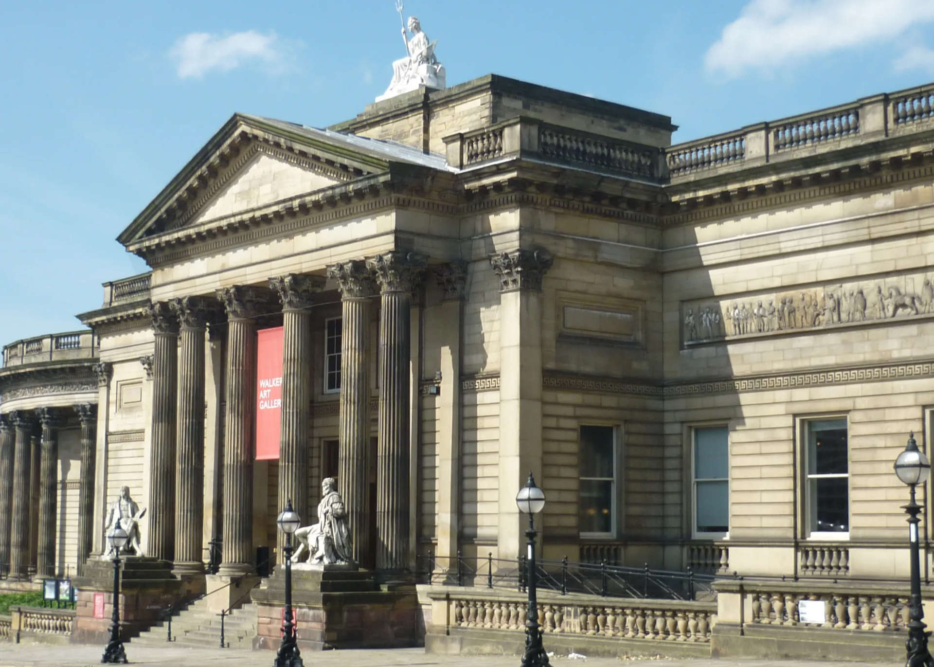 Walker Art Gallery