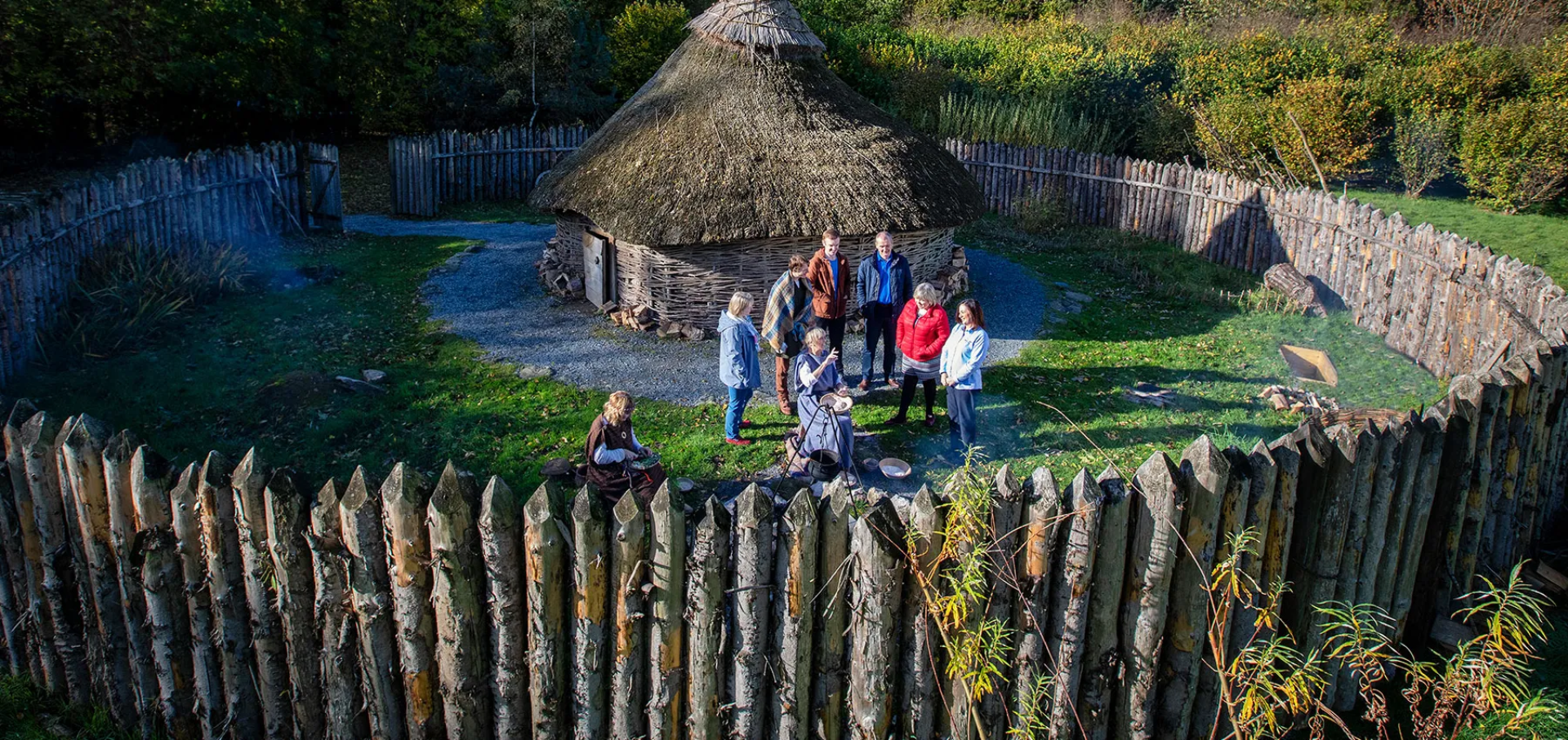 Navan Fort