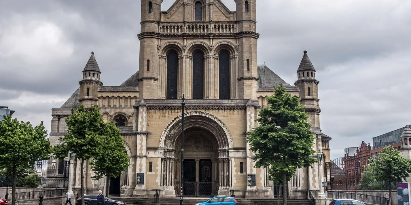 Catedral de San Ana