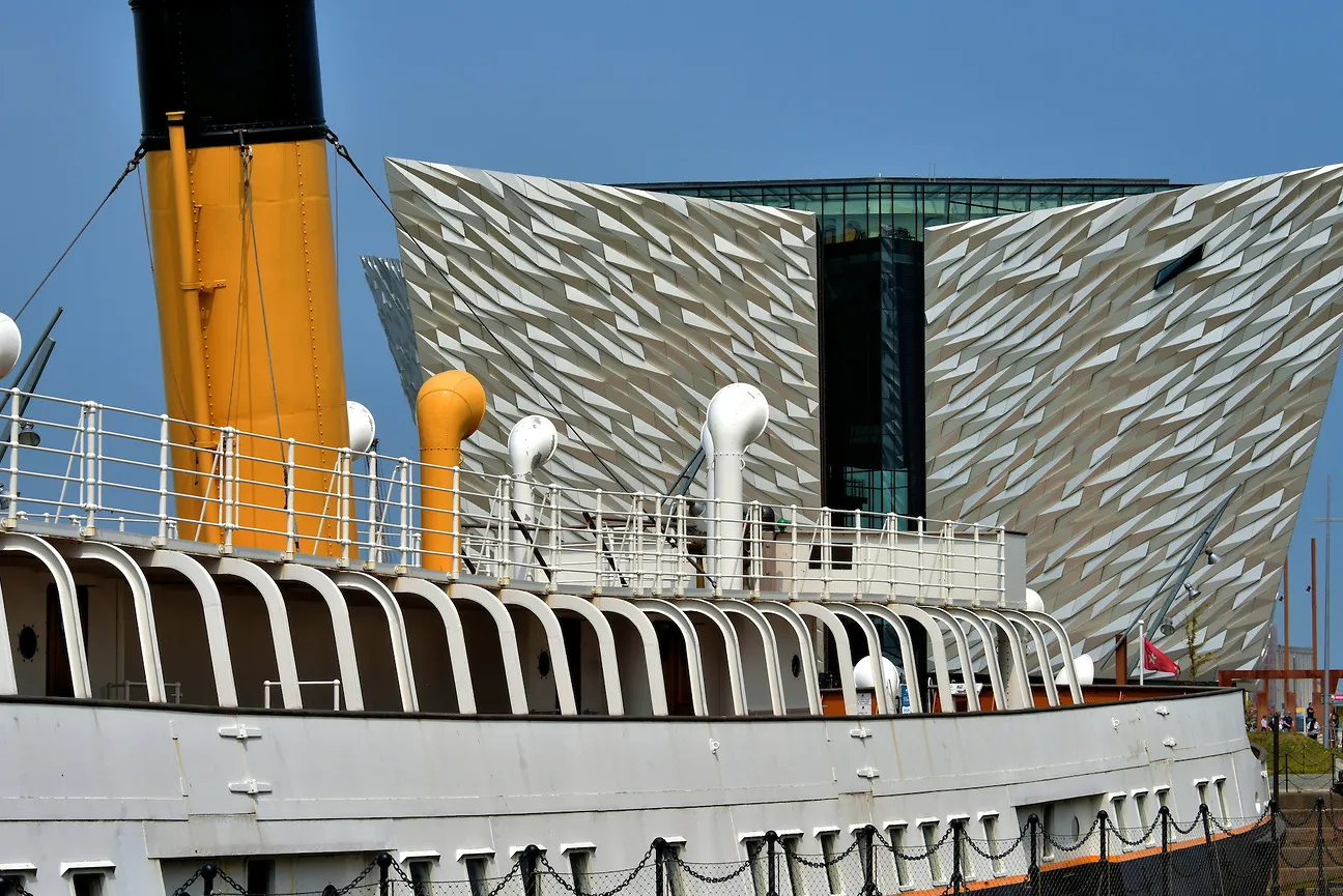 SS Nomadic