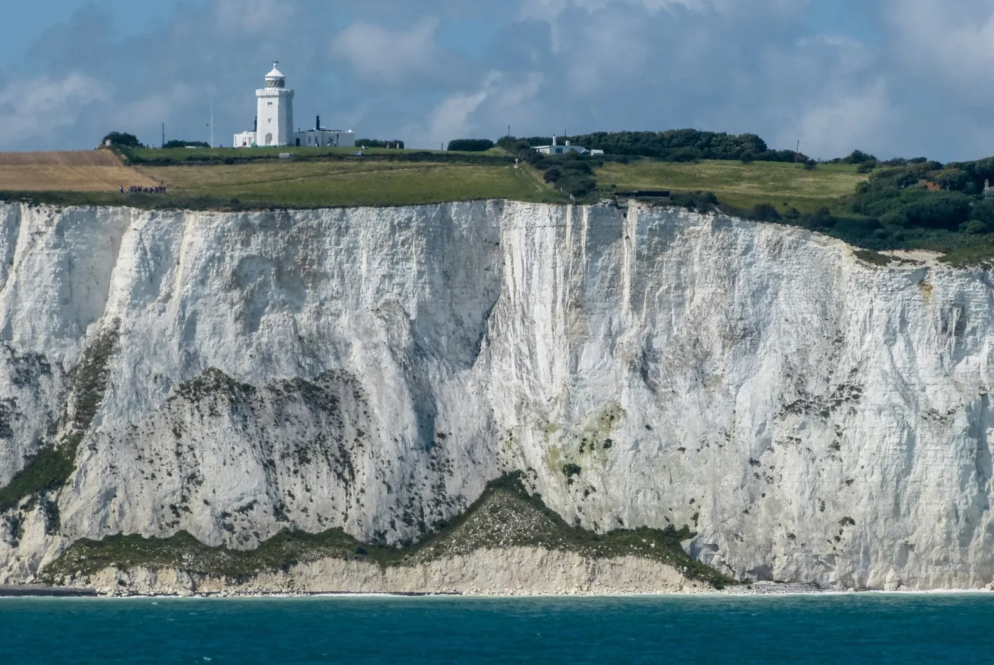 South Foreland Lighthouse