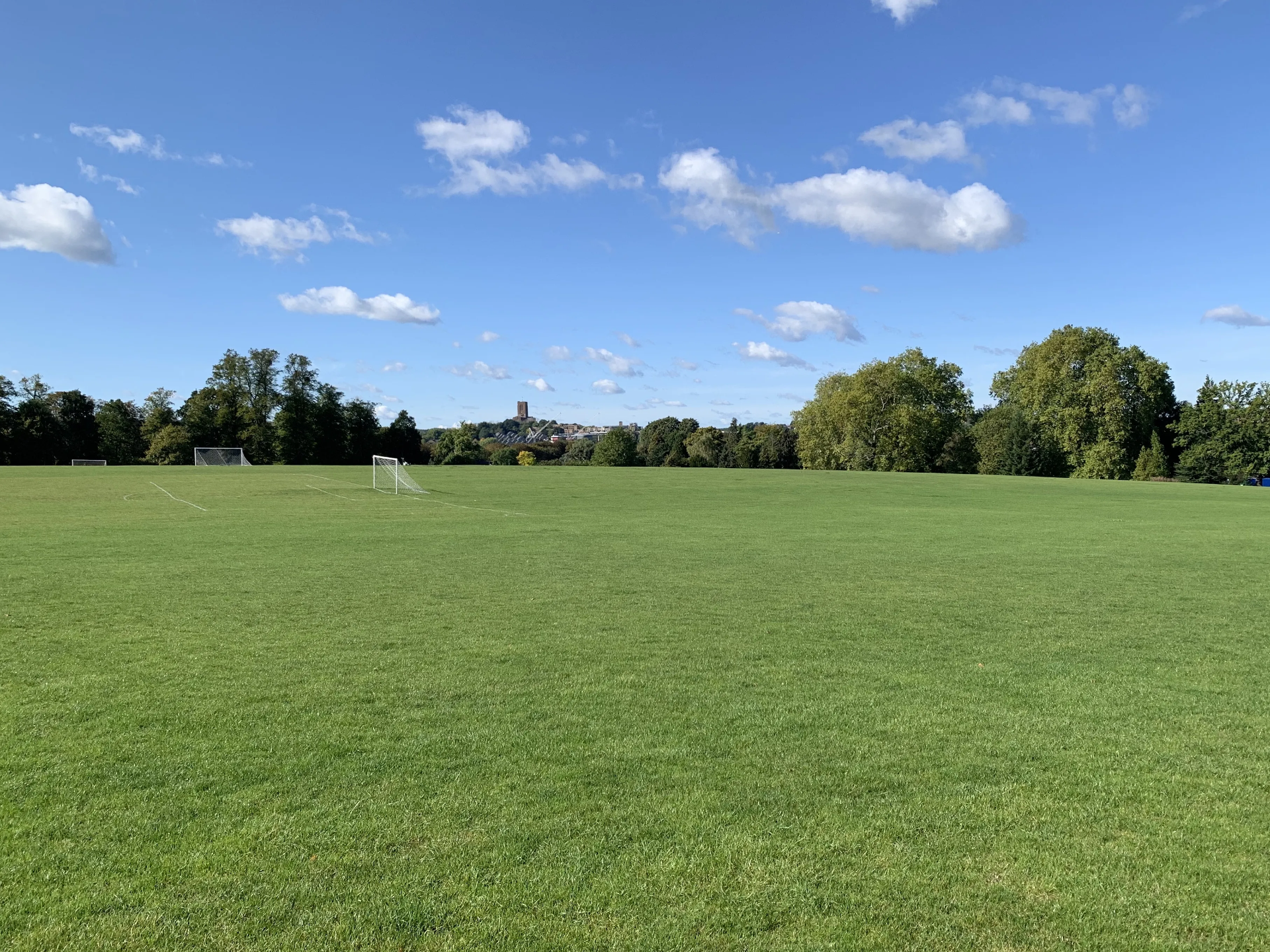 Stoke Park