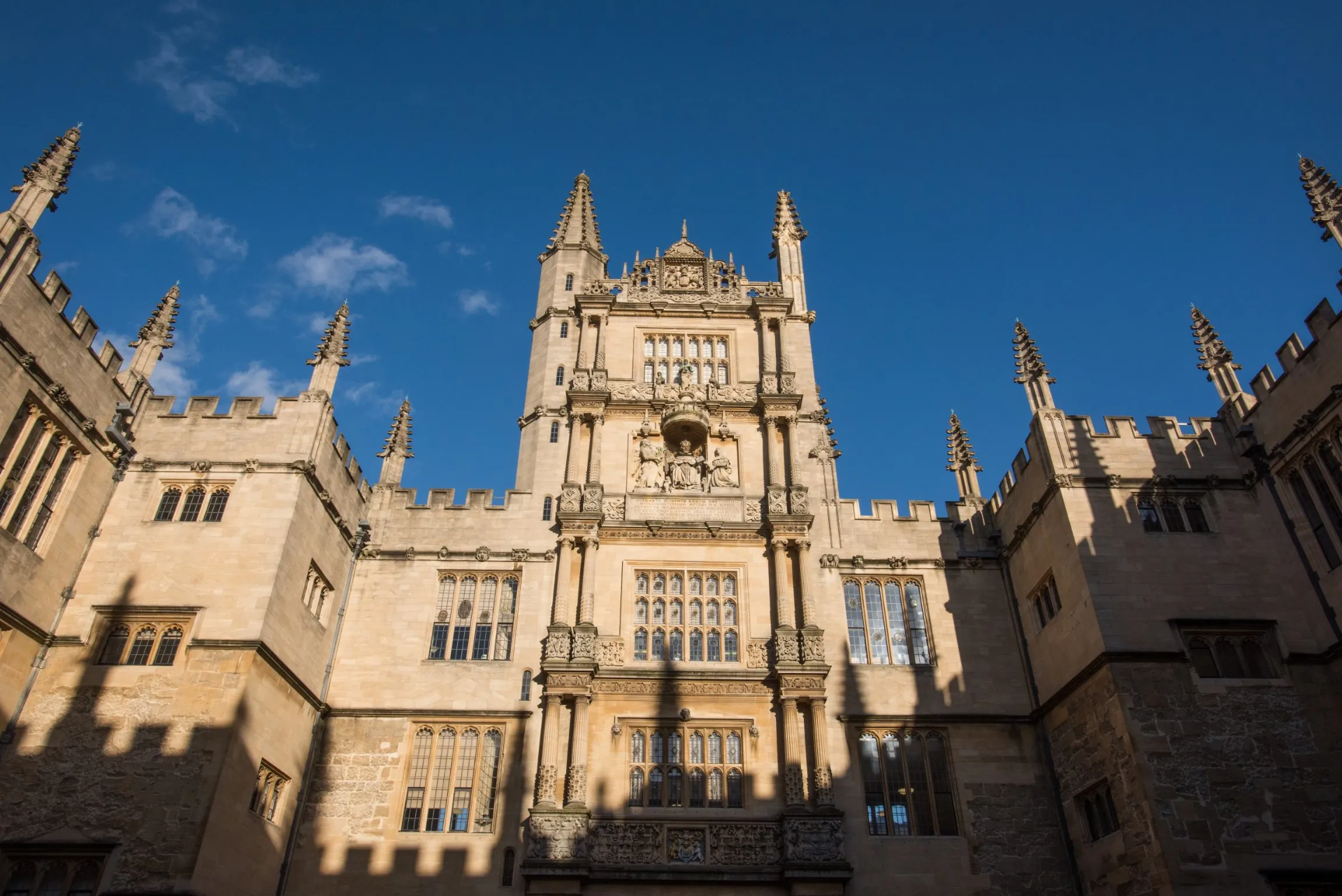 Bodleian Library