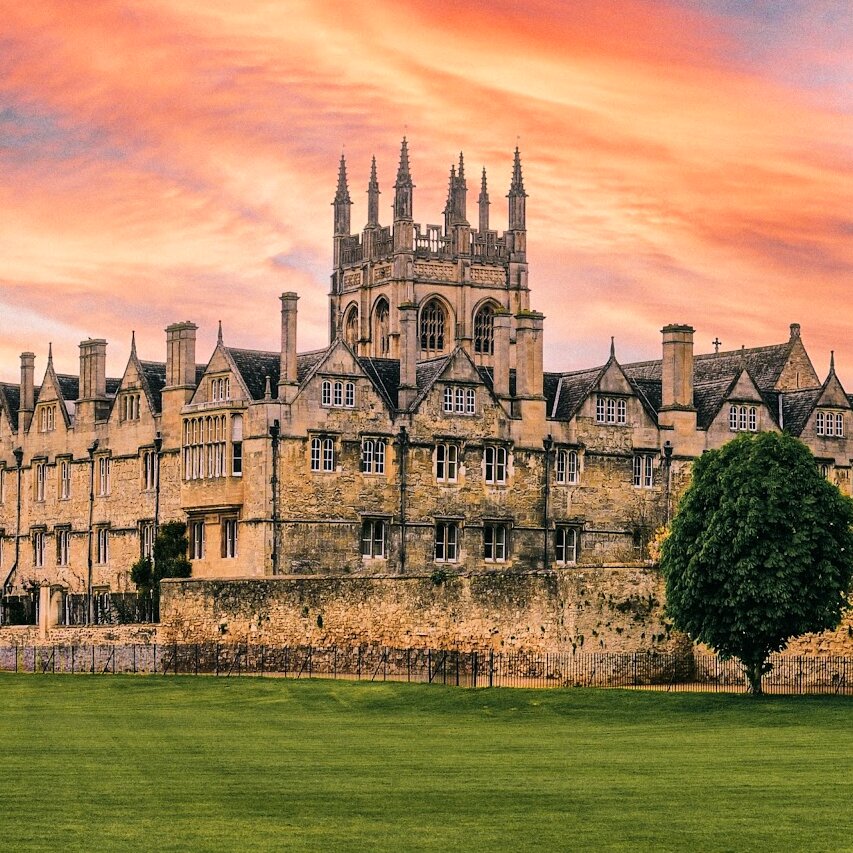 Audioguía de Oxford Castle And Prison