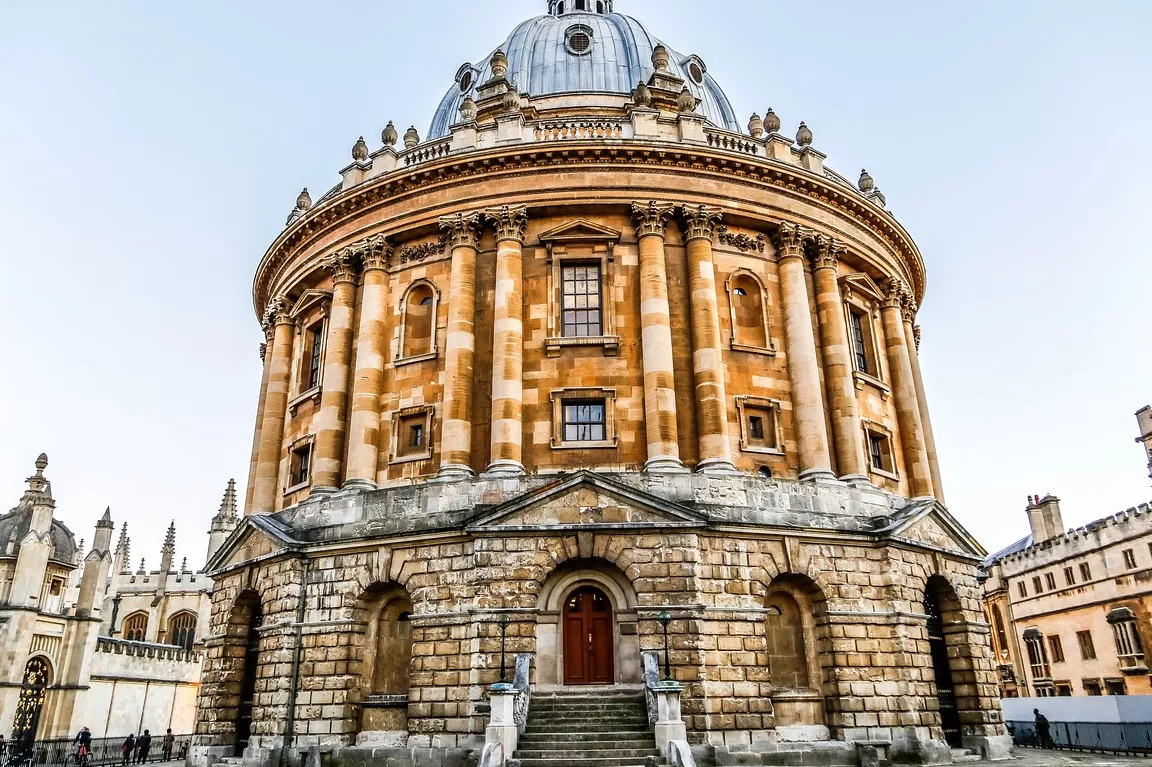 Radcliffe Camera