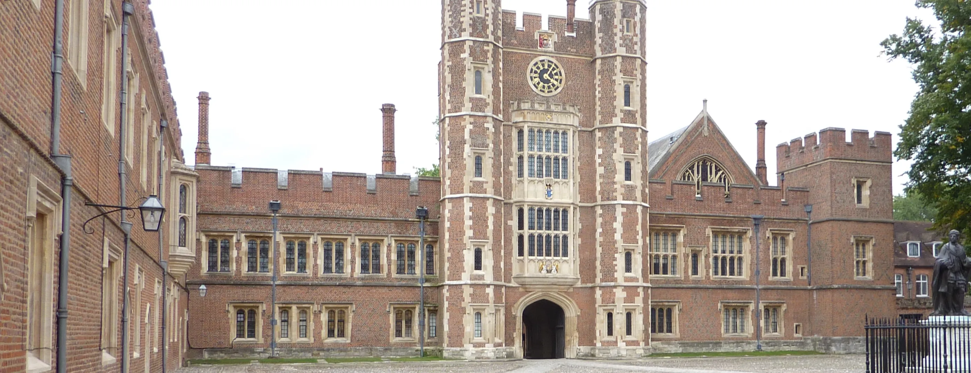 Eton College