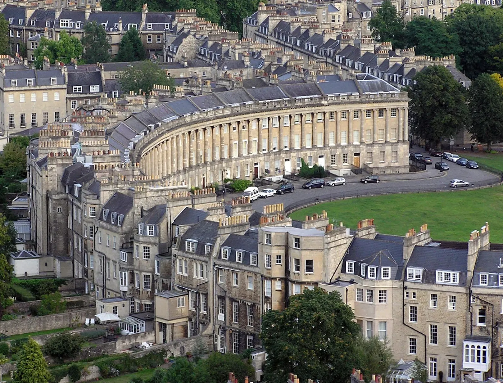 Royal Crescent