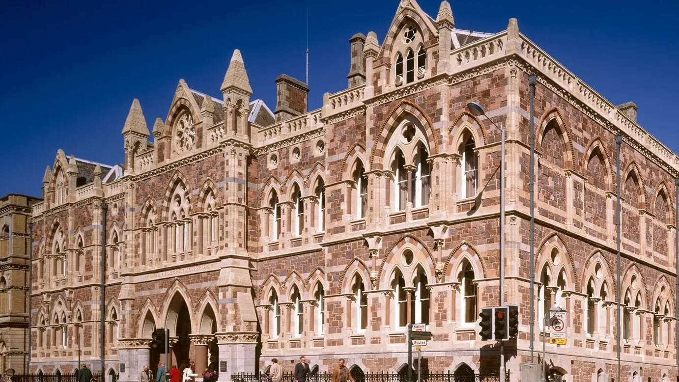 Royal Albert Memorial Museum & Art Gallery