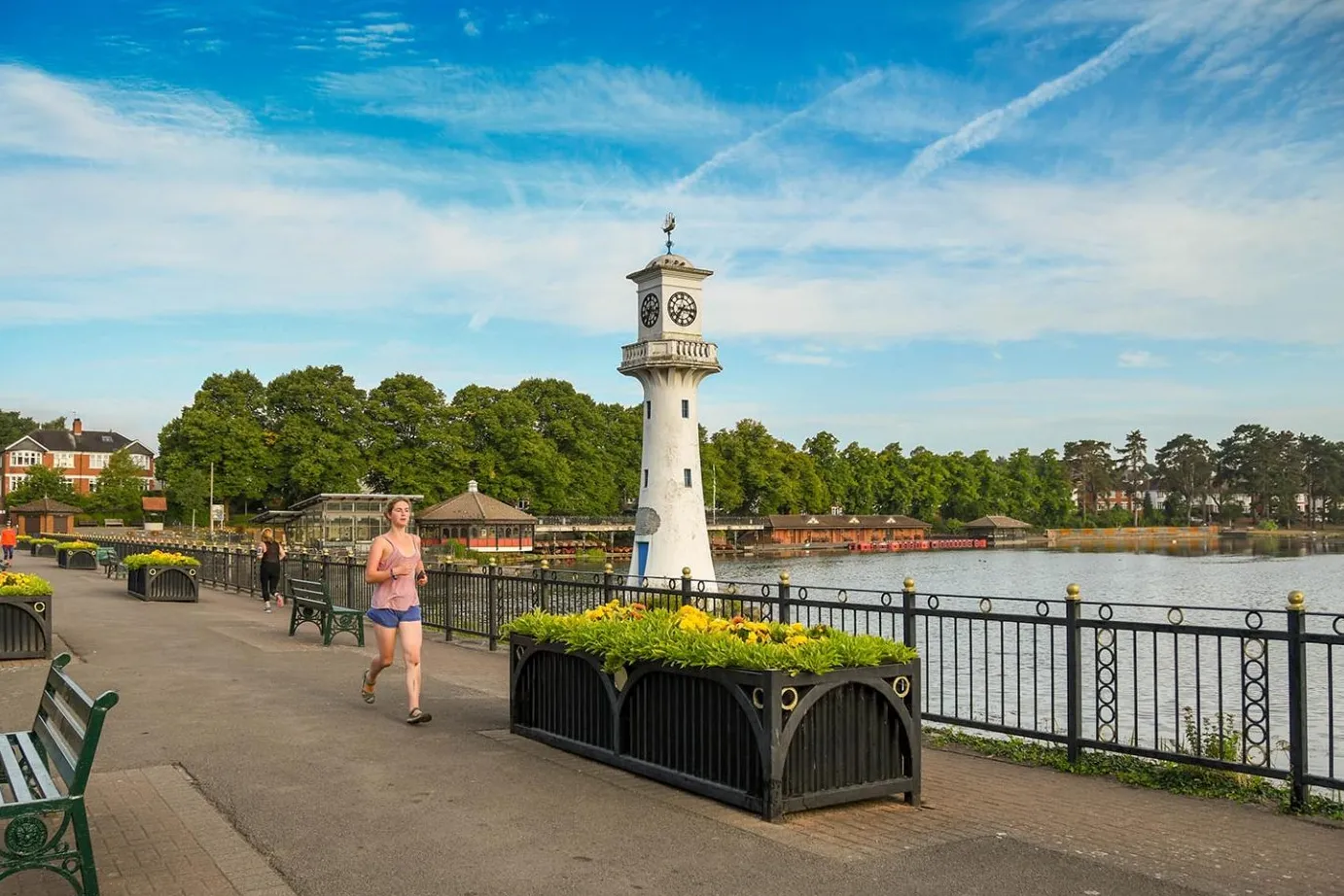 Roath Park