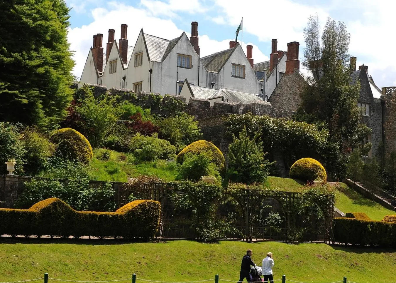 St Fagans National Museum of History