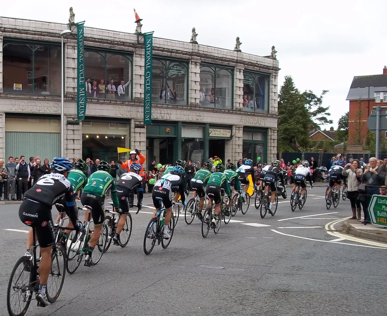 National Cycle Museum