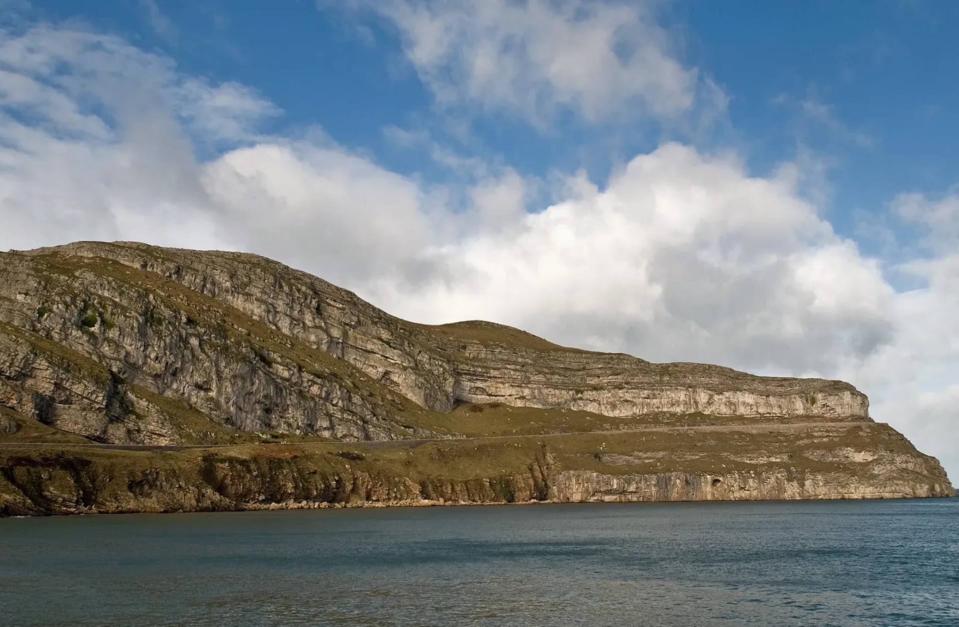 Great Orme