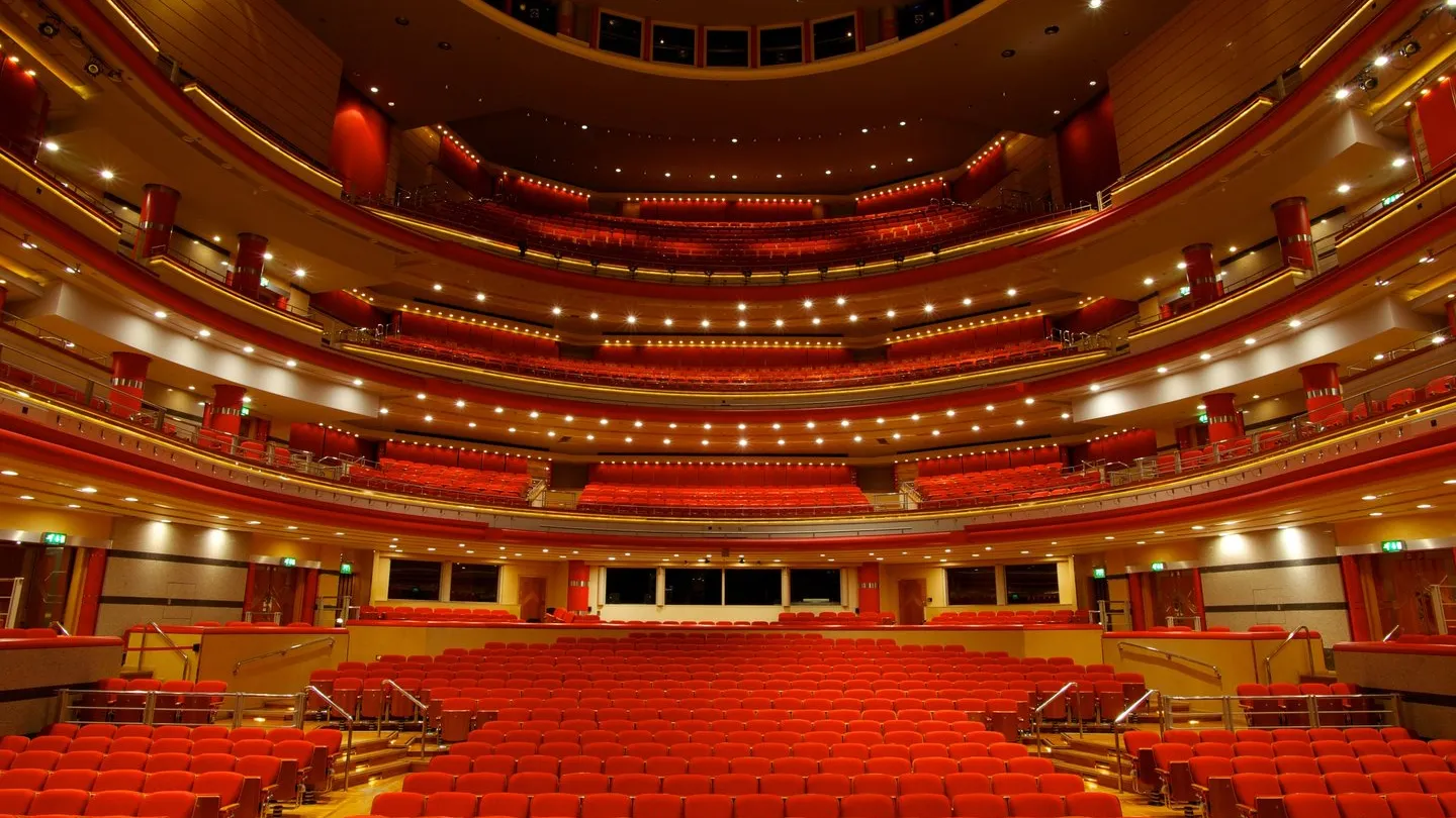 Symphony Hall