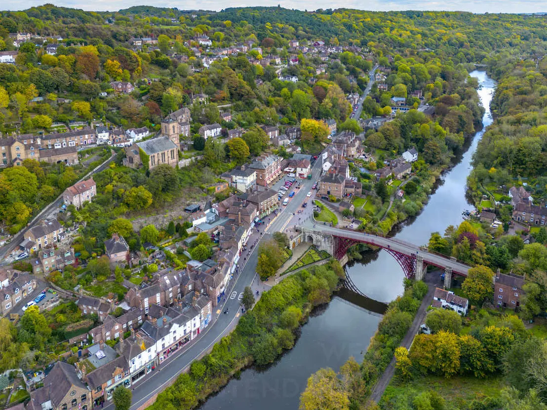 Iron Bridge