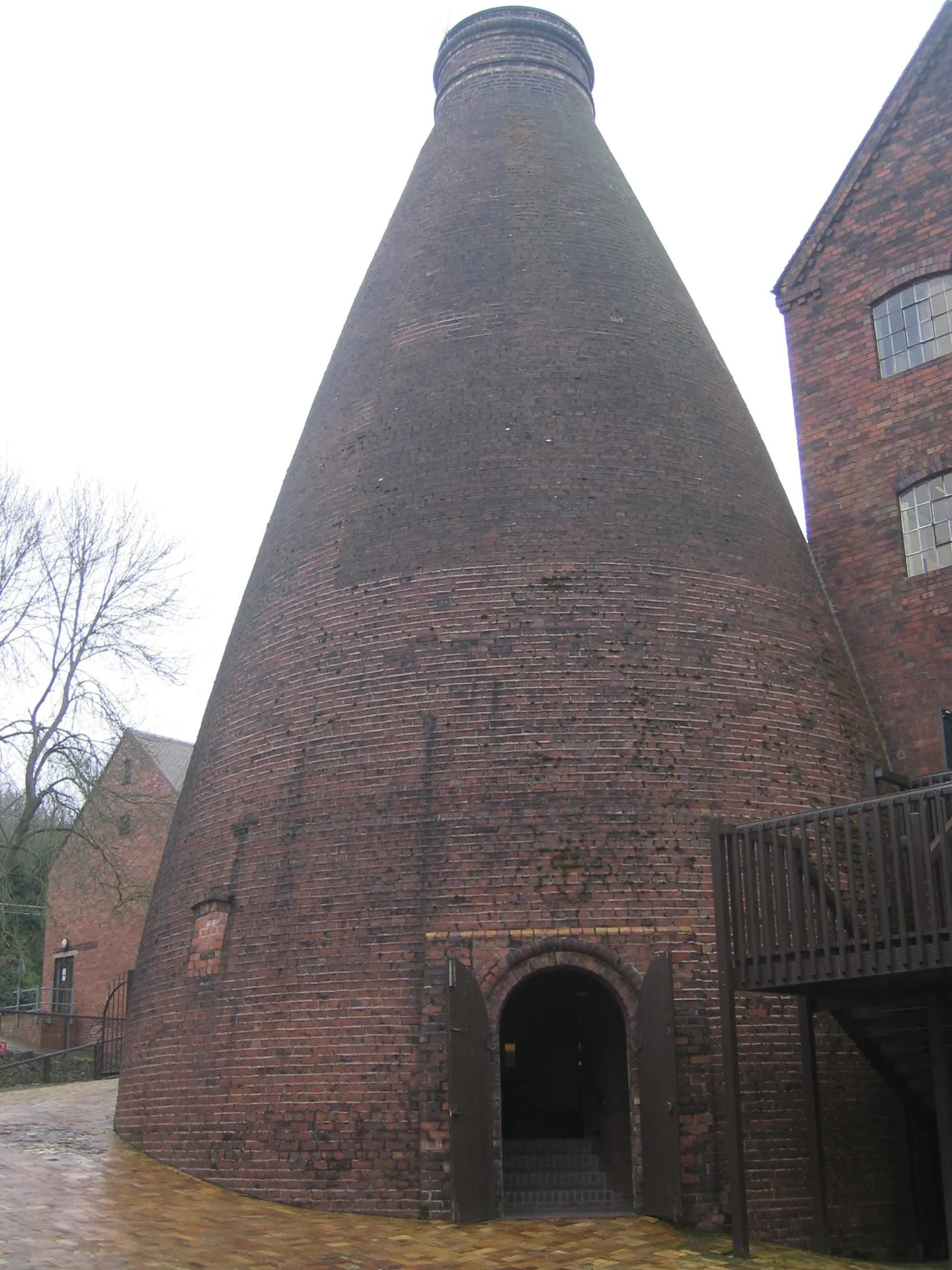 Ironbridge Gorge Museums