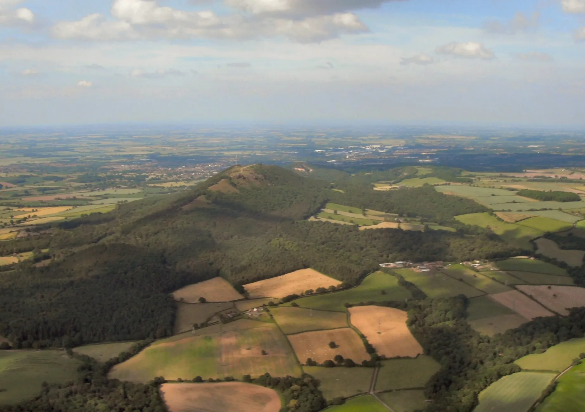 The Wrekin