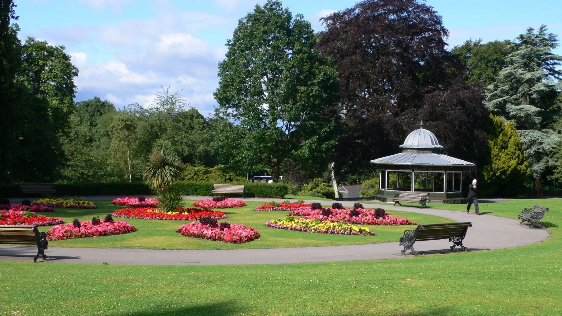 Roundhay Park