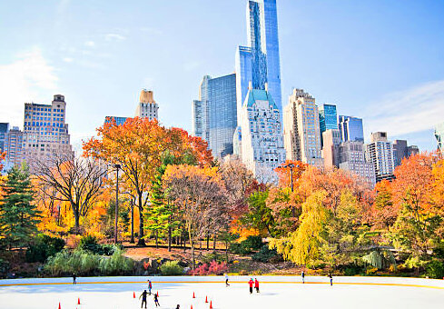 Central Park