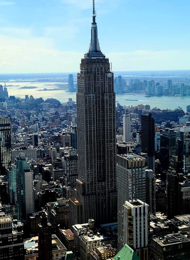 Empire State Building