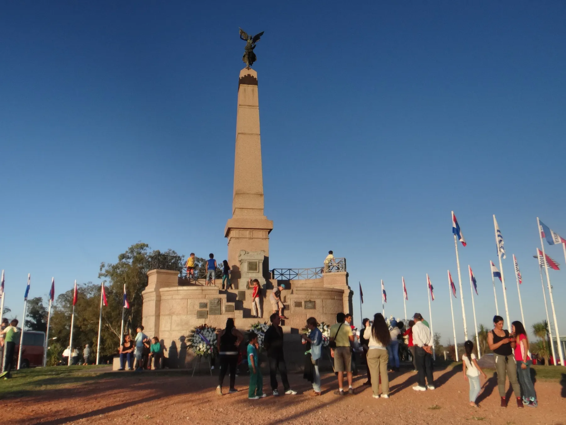 Parque General Artigas