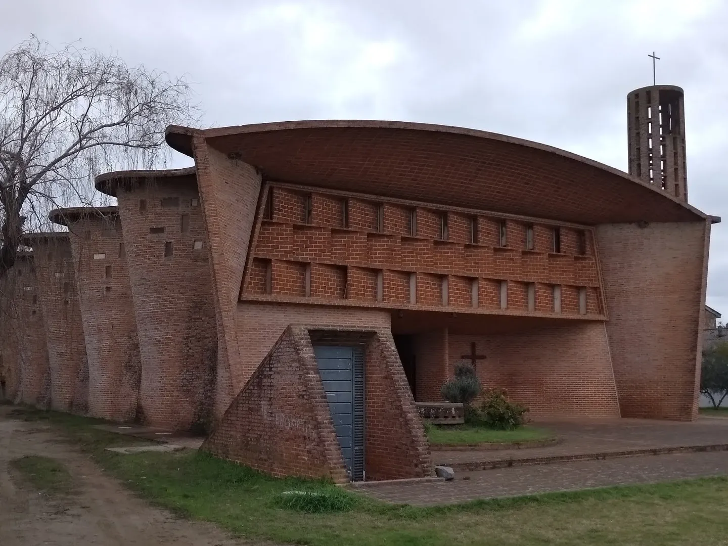 Iglesia Cristo Obrero