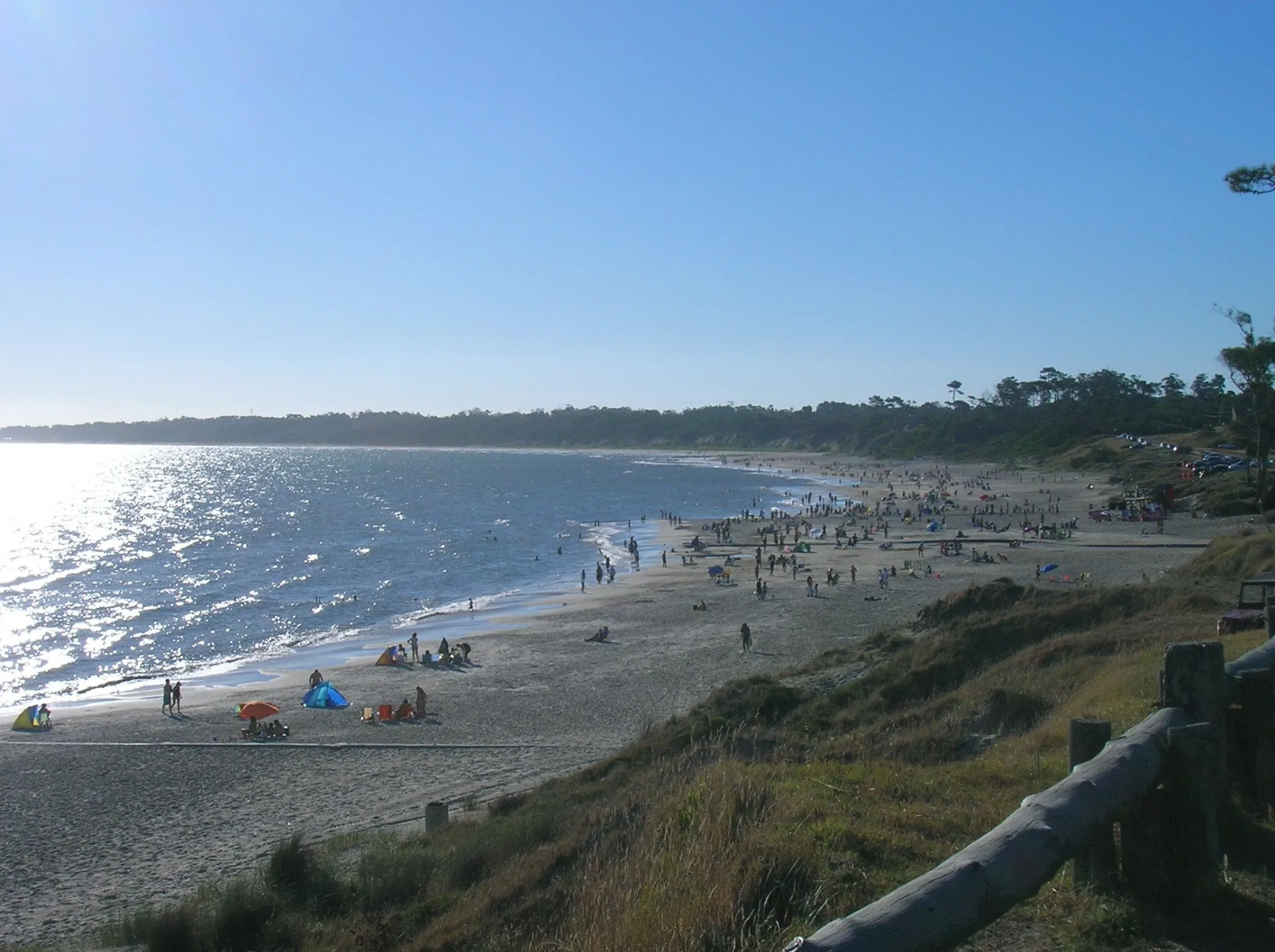 Playa Brava