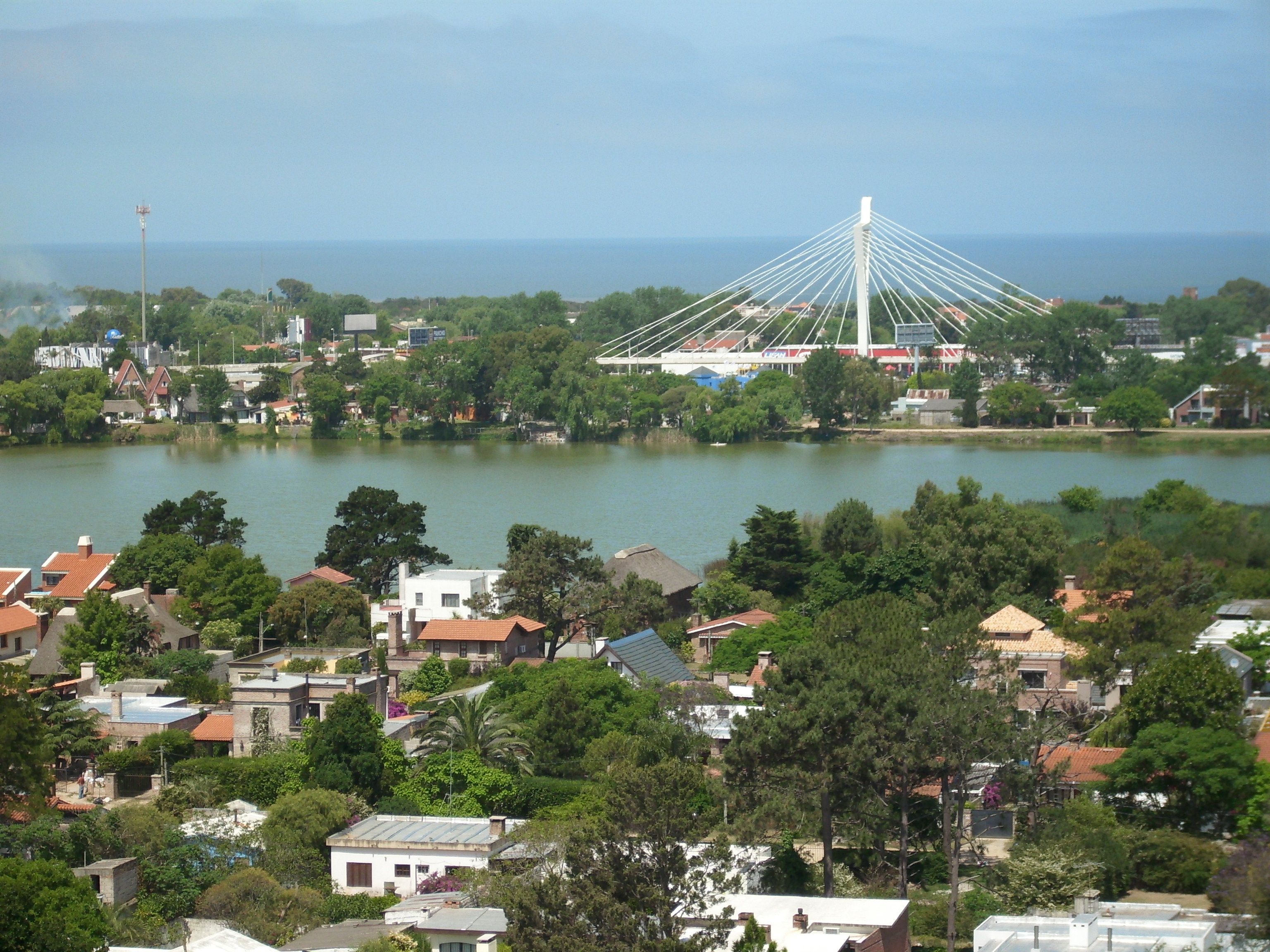 Audioguía de Canelones